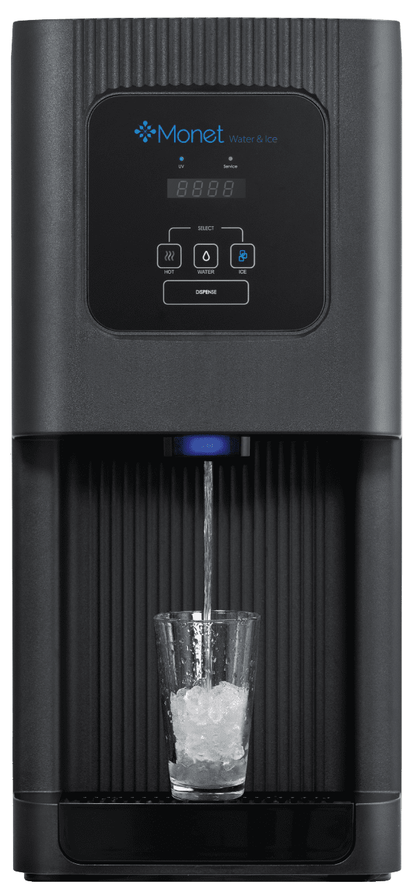 DMICT Dispensing Water