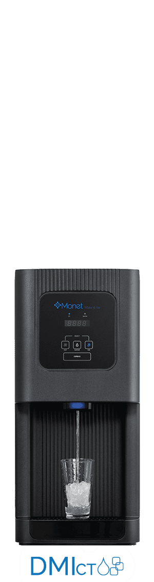 DM Commercial Water Cooler