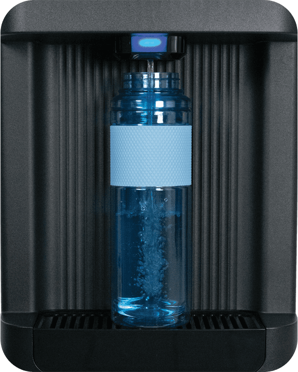 Wellsys WS 12000 Purified Water & Ice Dispenser Colorado Springs