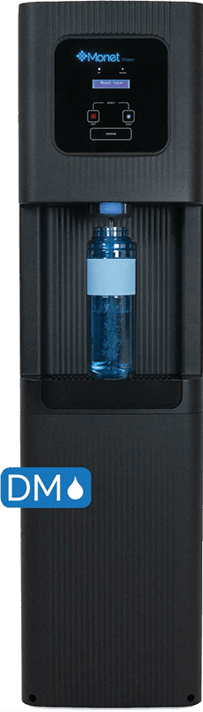 DM Commercial Water Cooler