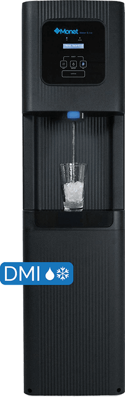 DMI Bottleless Water & Ice Cooler