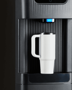 dmxl mug water dispenser